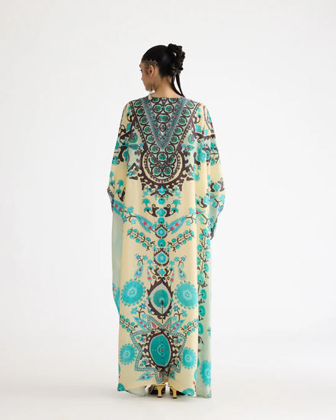 Bukhara : Imama